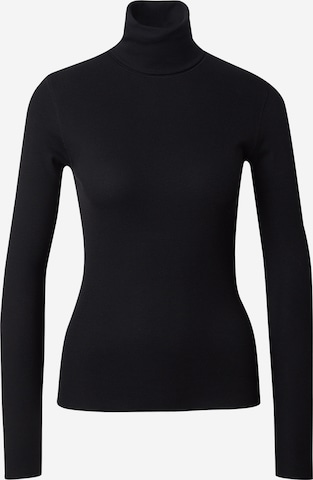 Pullover di Polo Ralph Lauren in nero: frontale