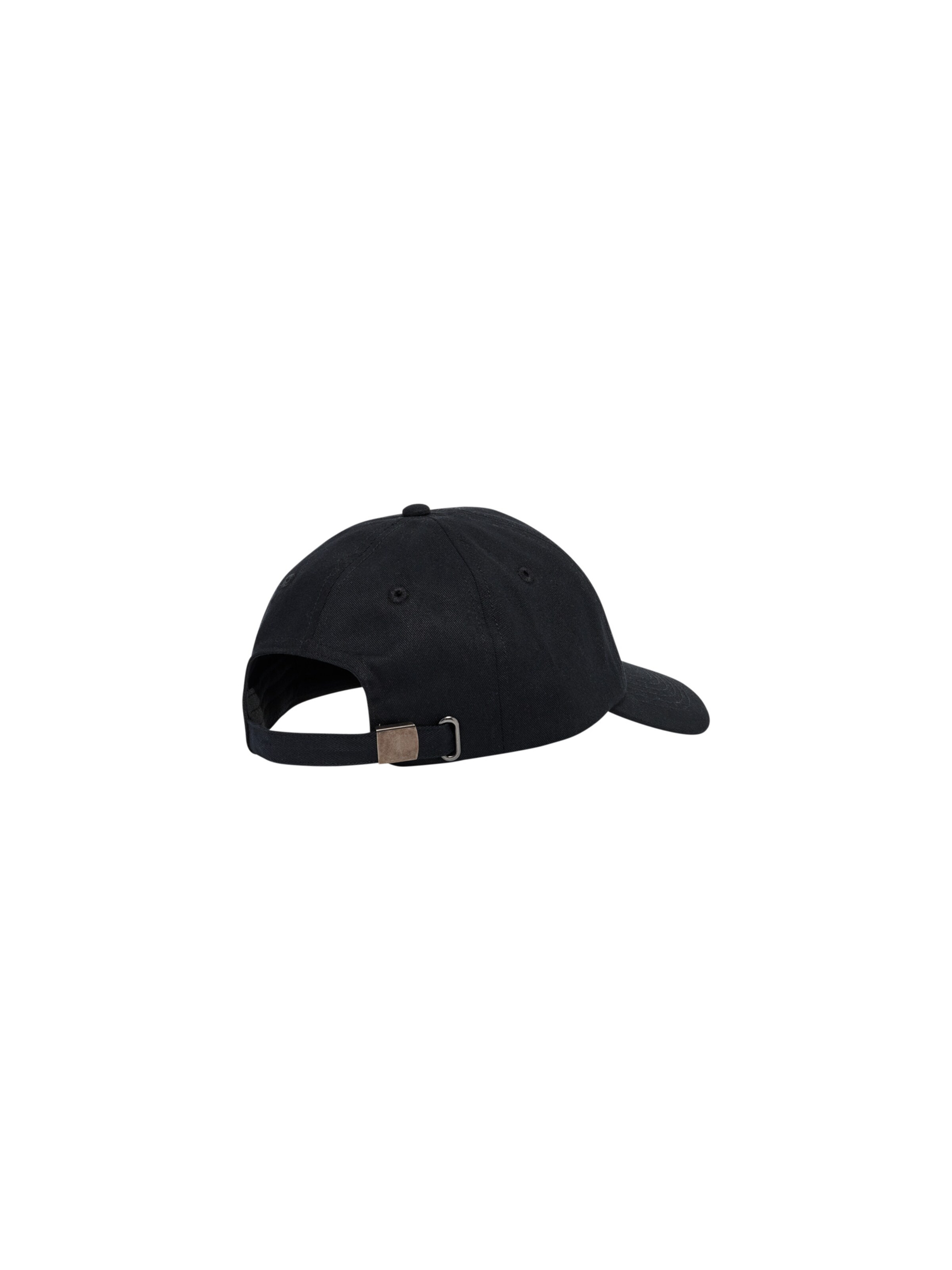 HALO Cap in Black
