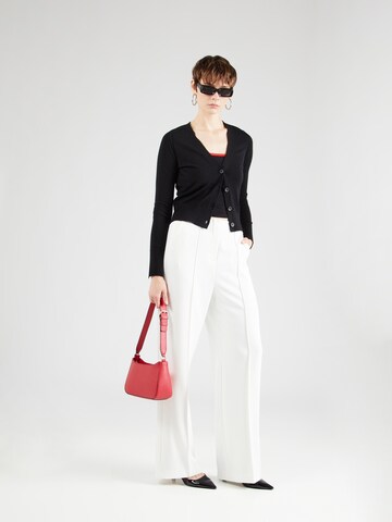 Calvin Klein Kardigán - Čierna