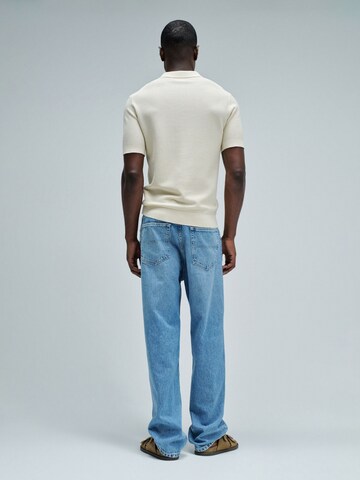 T-Shirt Salsa Jeans en beige