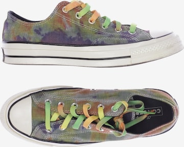 CONVERSE Sneaker 41,5 in Mischfarben: predná strana