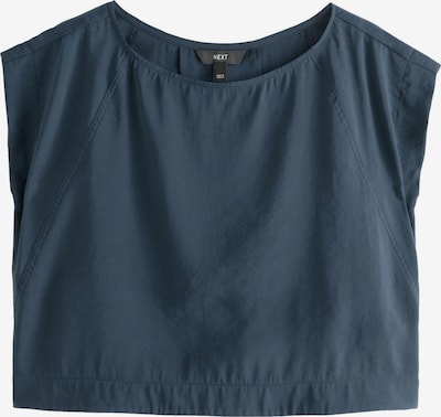 Marškinėliai iš Next, spalva – tamsiai mėlyna, Prekių apžvalga