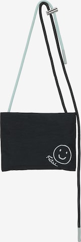 Fritzi aus Preußen Shoulder Bag in Black: front