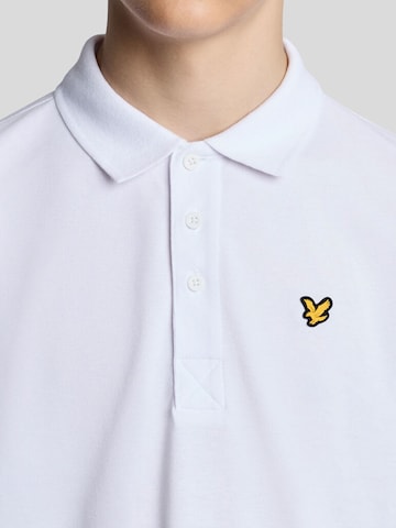 Lyle & Scott Shirt in White