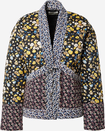 Sofie Schnoor Prehodna jakna | mešane barve barva: sprednja stran