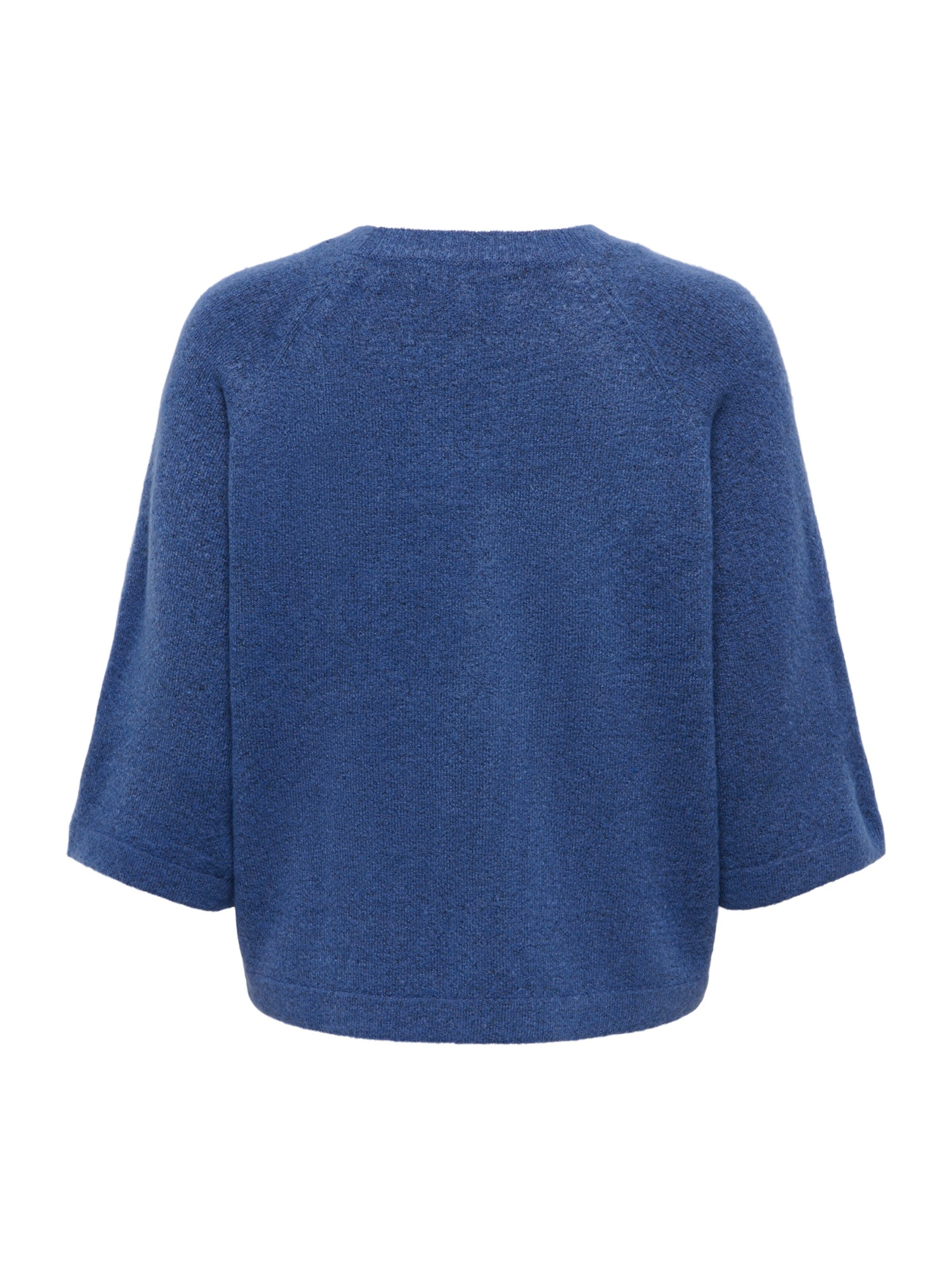 ONLY Pullover 'ONLSimoni' in Blau