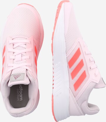 ADIDAS SPORTSWEARNiske tenisice 'Galaxy 5' - ljubičasta boja