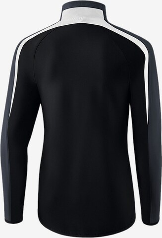 ERIMA Athletic Jacket in Black