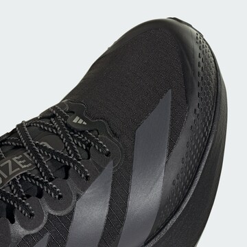 ADIDAS PERFORMANCE - Sapatilha de corrida 'ADIZERO EVO' em preto