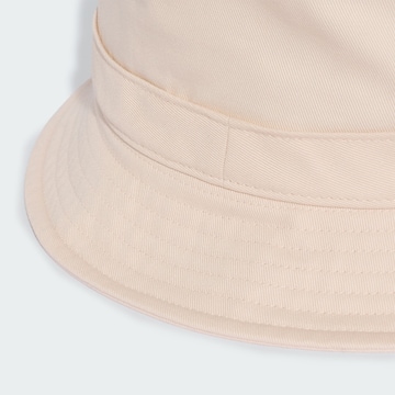 Cappello 'Adicolor Trefoil' di ADIDAS ORIGINALS in rosa