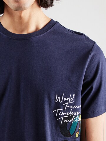 GUESS Shirt in Blue