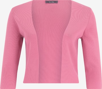 Vera Mont Bolero in Pink: front