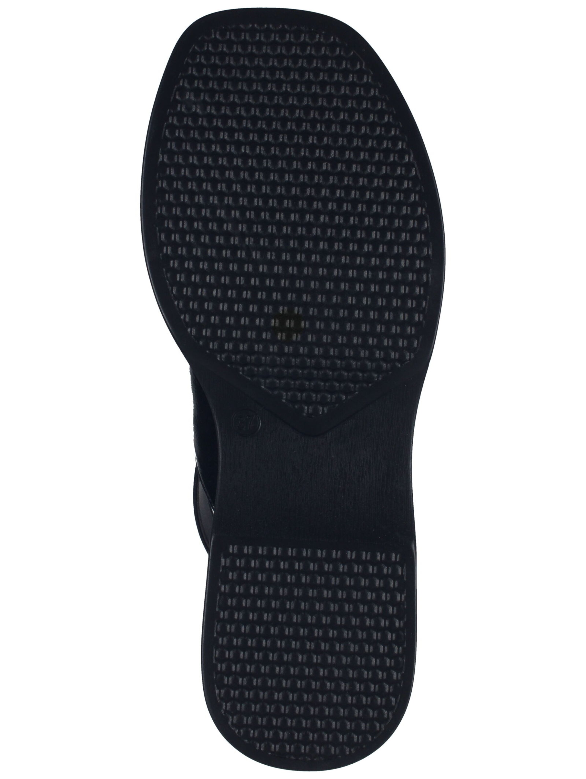 Sandalo con cinturino di BULLBOXER in nero