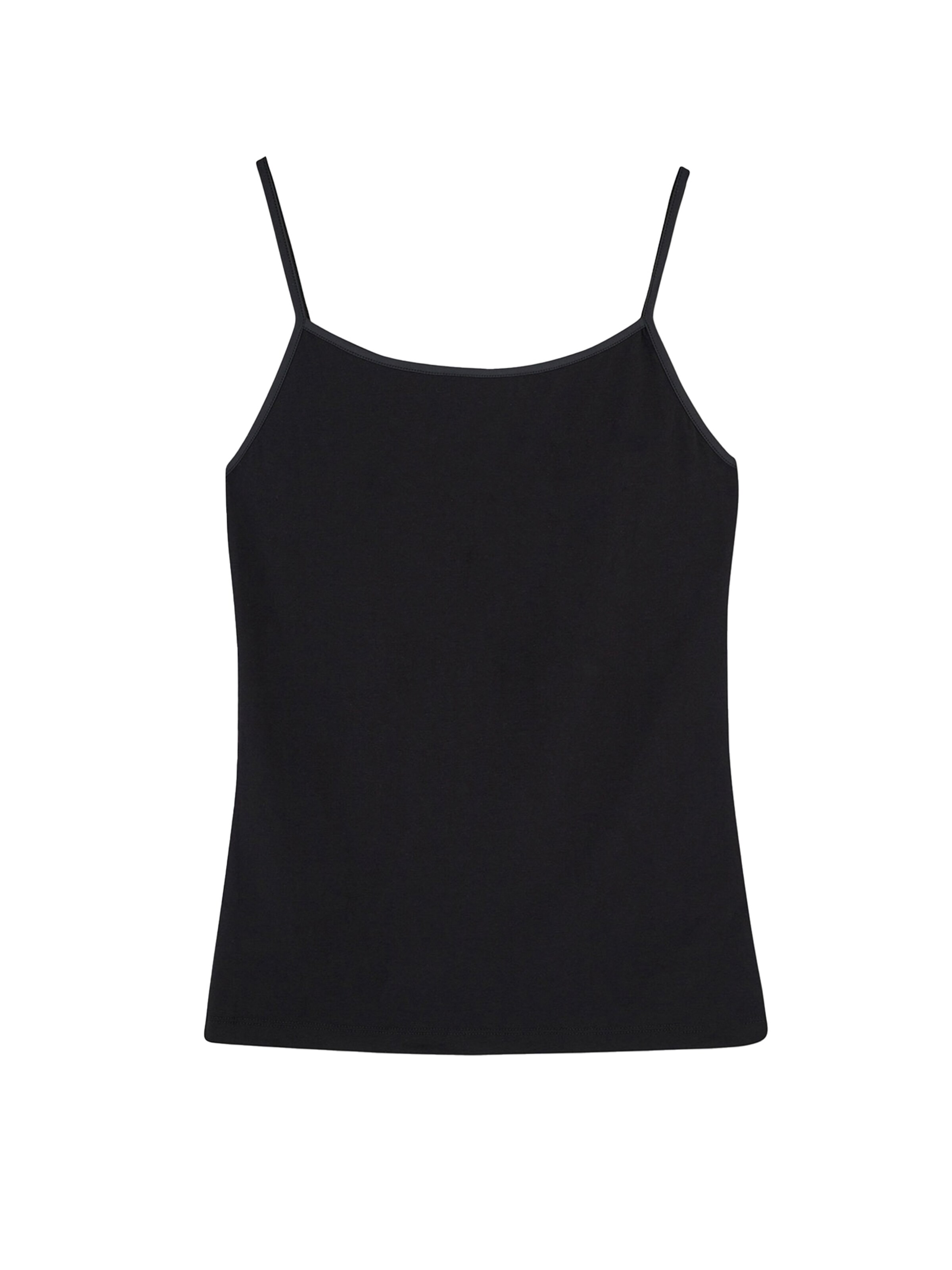 Dagi Aluspaita värissä musta