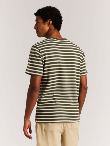 PROTEST Shirt 'PRTCalow'‌‌‌‌‌‌‌‌‌ in Grün