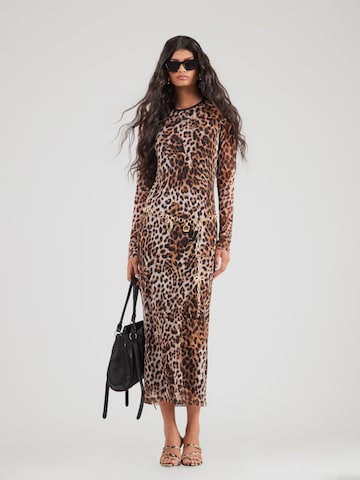 Moschino Jeans Ruha - barna