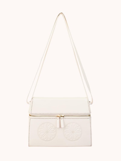 ALICE Designs Bag 'The Heirloom Bag' in Onesize in Champagne, Item view