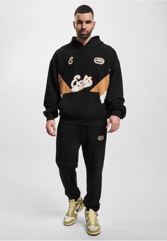Ecko Unlimited Tapered Hose in Schwarz