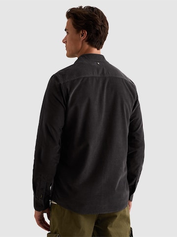 PME Legend Regular fit Skjorta '8720672947947' i grå