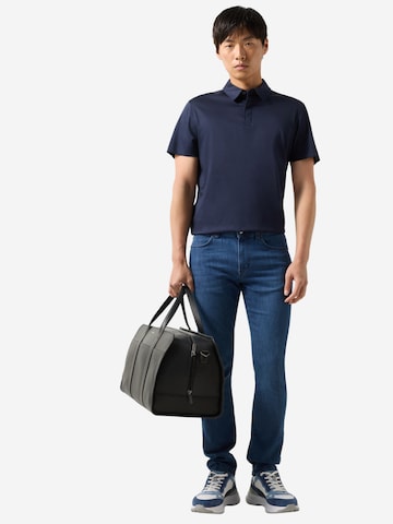 BOGNER Shirt 'Tayden' in Blue