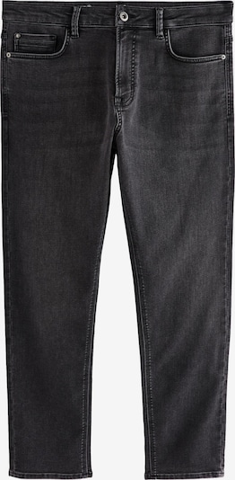 Next Farkut koossa 28/short värissä musta, Tuotenäkymä