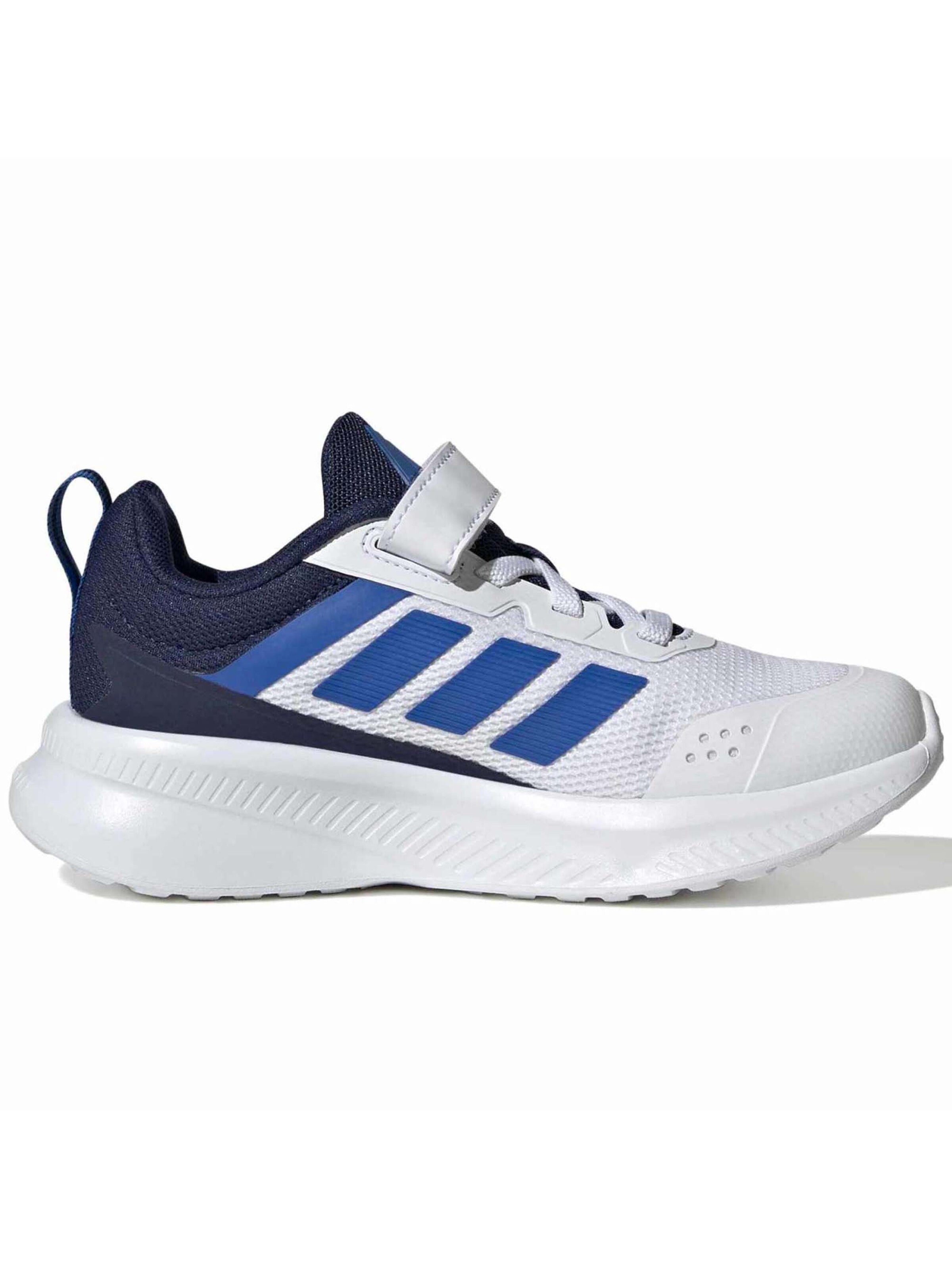 Baskets 'FORTARUN 4.0 EL C' ADIDAS SPORTSWEAR en blanc