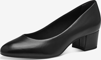 Pumps TAMARIS pe negru, Vizualizare produs