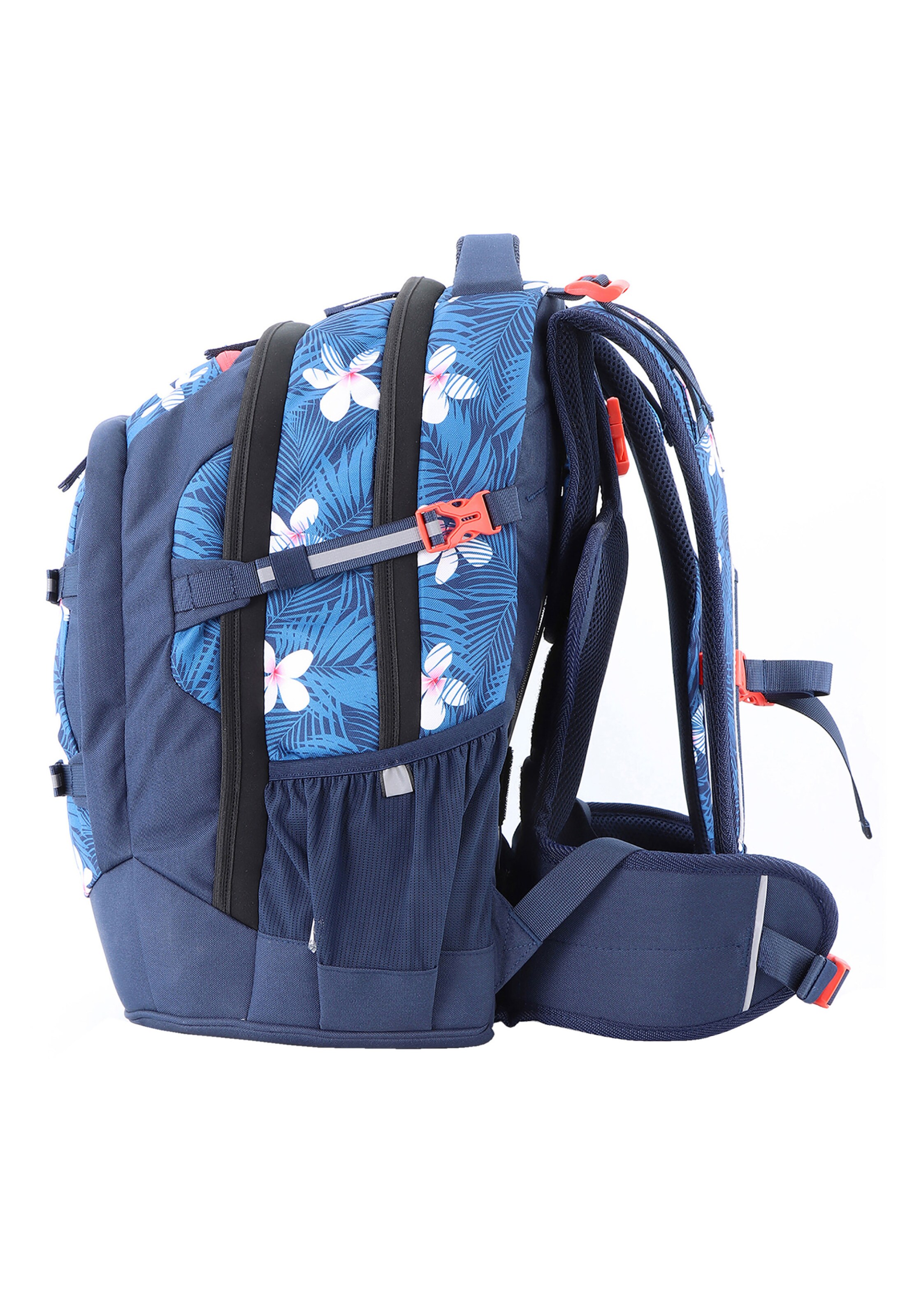 2be Backpack in Blue