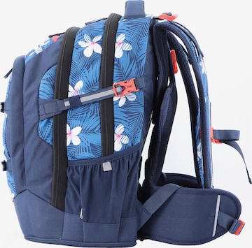 2be Rucksack in Blau