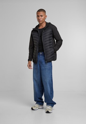 Giacca di mezza stagione di DICKIES in nero