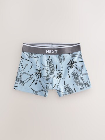 Next Onderbroek in Blauw