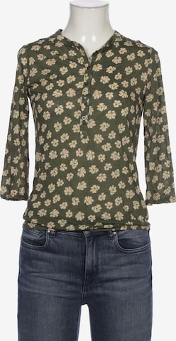 Marc O'Polo Top & Shirt in XXS in Green: front