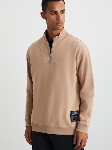 bēšs Grimelange Sportisks džemperis