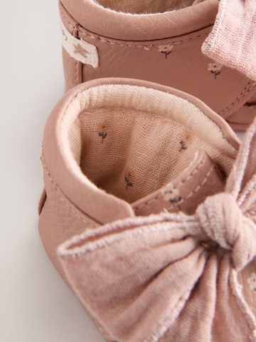 Nouveau-nés Next en beige