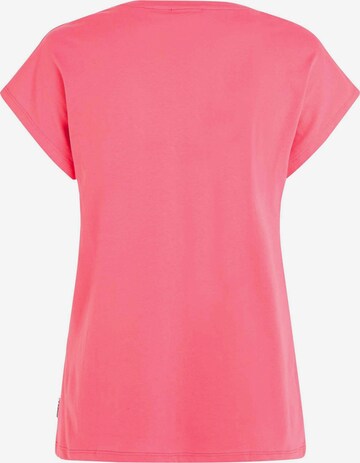 O'NEILL Shirt 'Essentials' in Pink