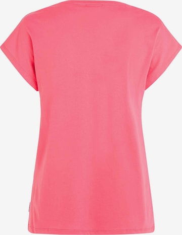 O'NEILL Тениска 'Essentials' в розово