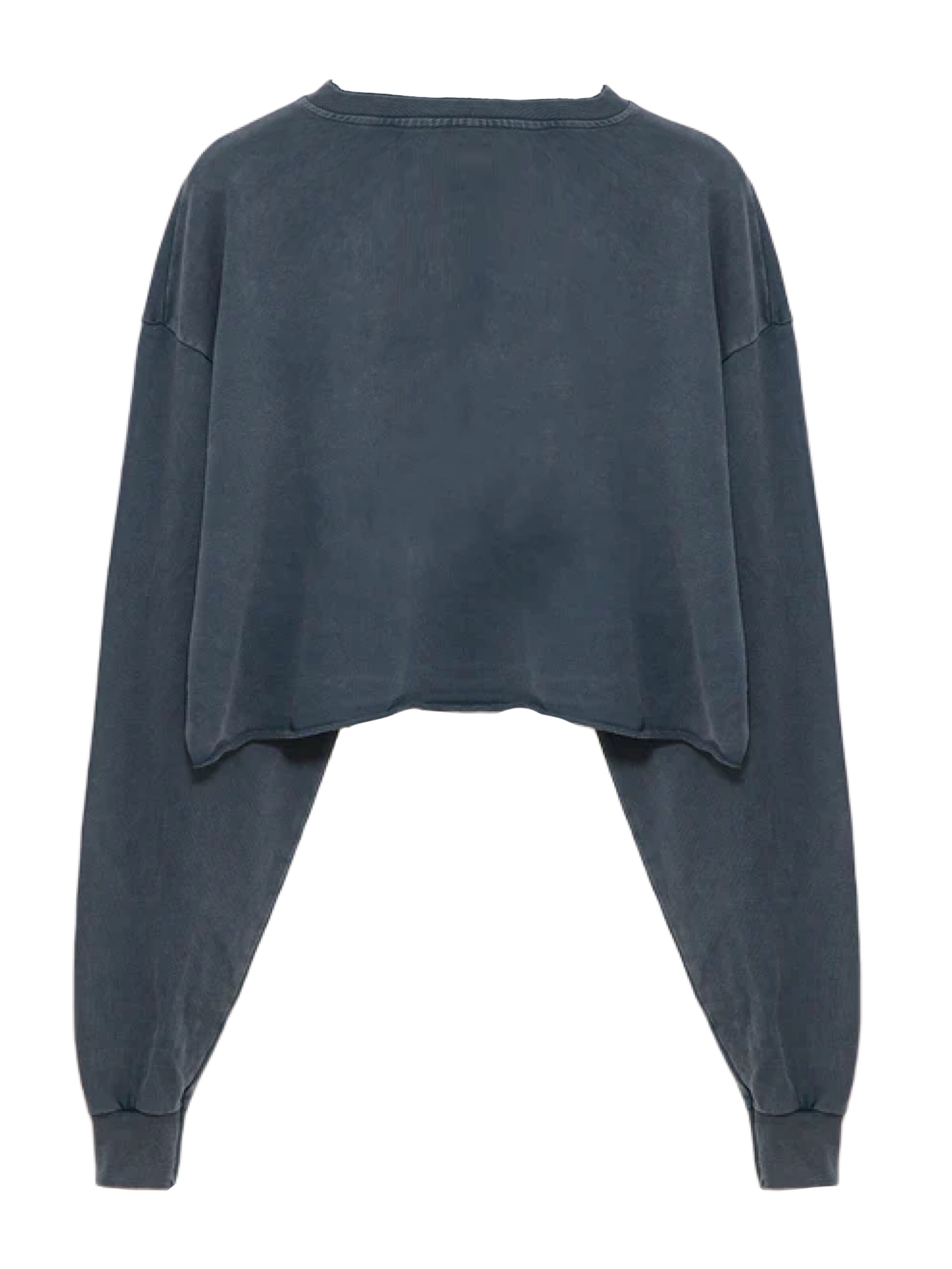 No Matter What Sweatshirt in Grau