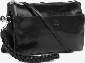 Pochette 'Nellie' ADAX en noir