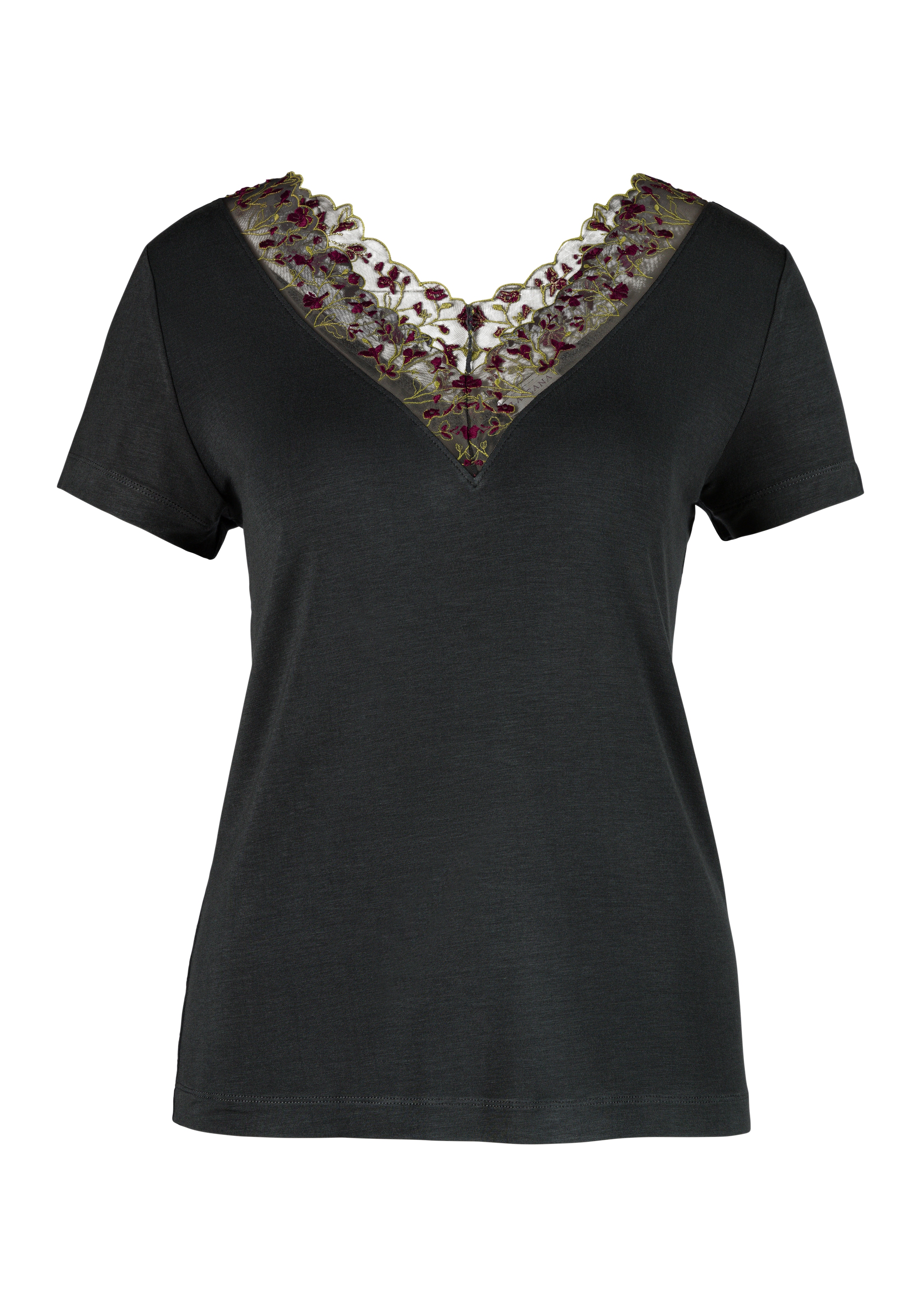 LASCANA Pyjamas i grå