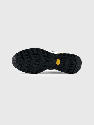 Dutch'D Schnürschuh 'Eclipse' in Schwarz