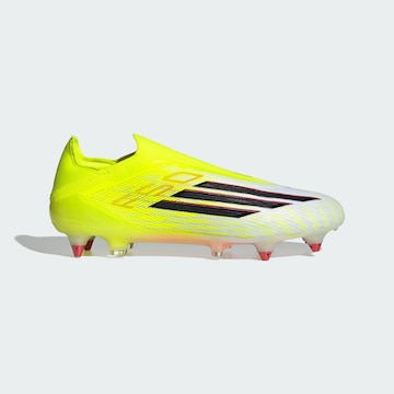 Scarpa da calcio 'F50 Elite' di ADIDAS PERFORMANCE in giallo