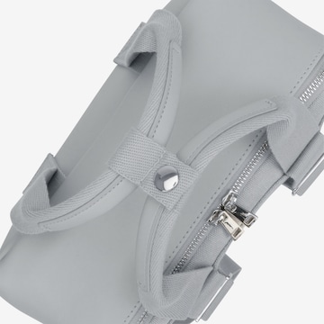 Expatrié Backpack 'Mila' in Grey