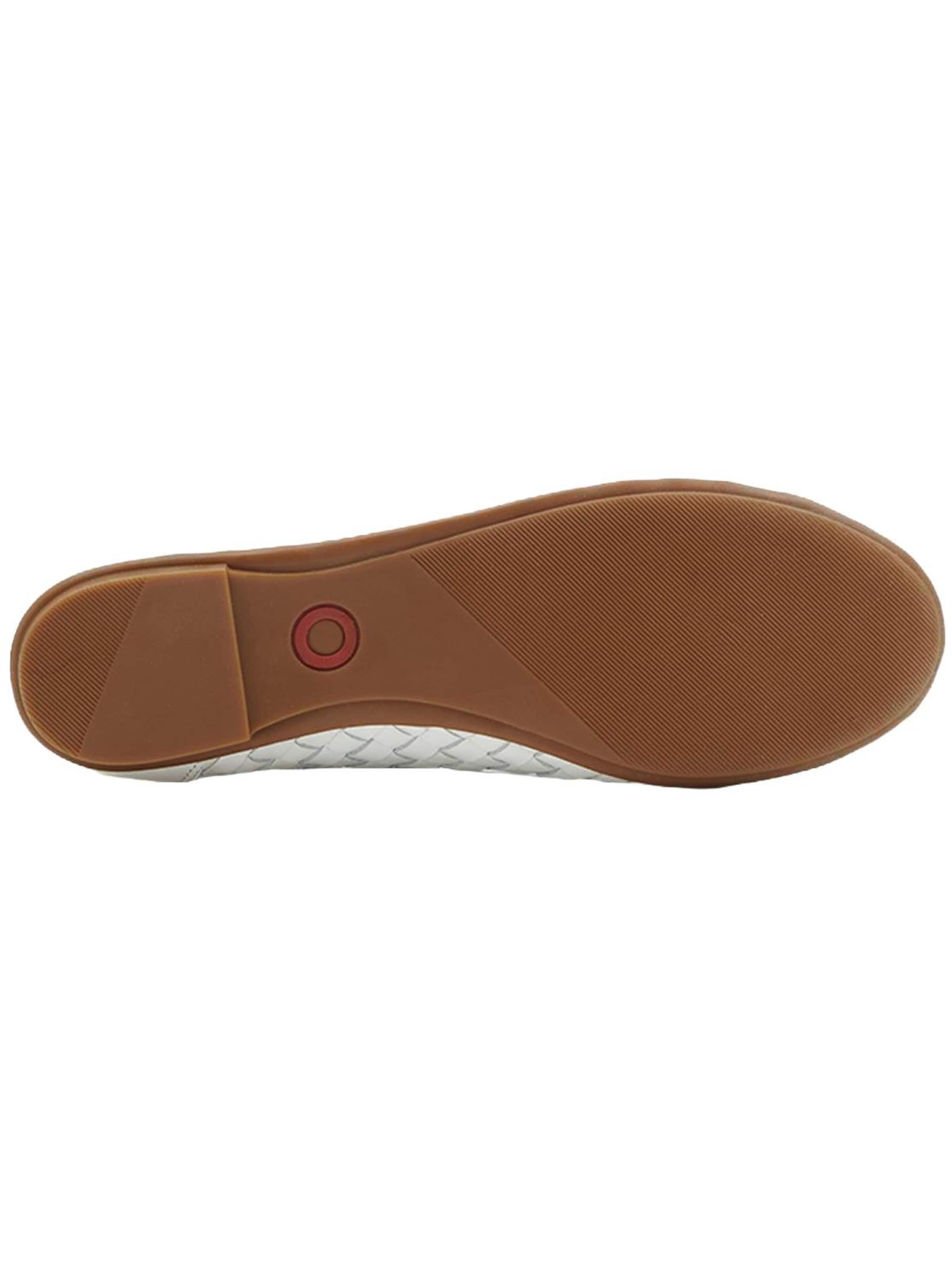 Desa Ballerina 'Ballerinen' in Wit