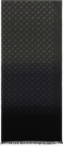 GUESS Scarf in Black: front