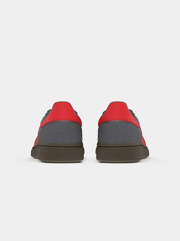 ADIDAS ORIGINALS Sportcipő 'Handball Spezial' - szürke