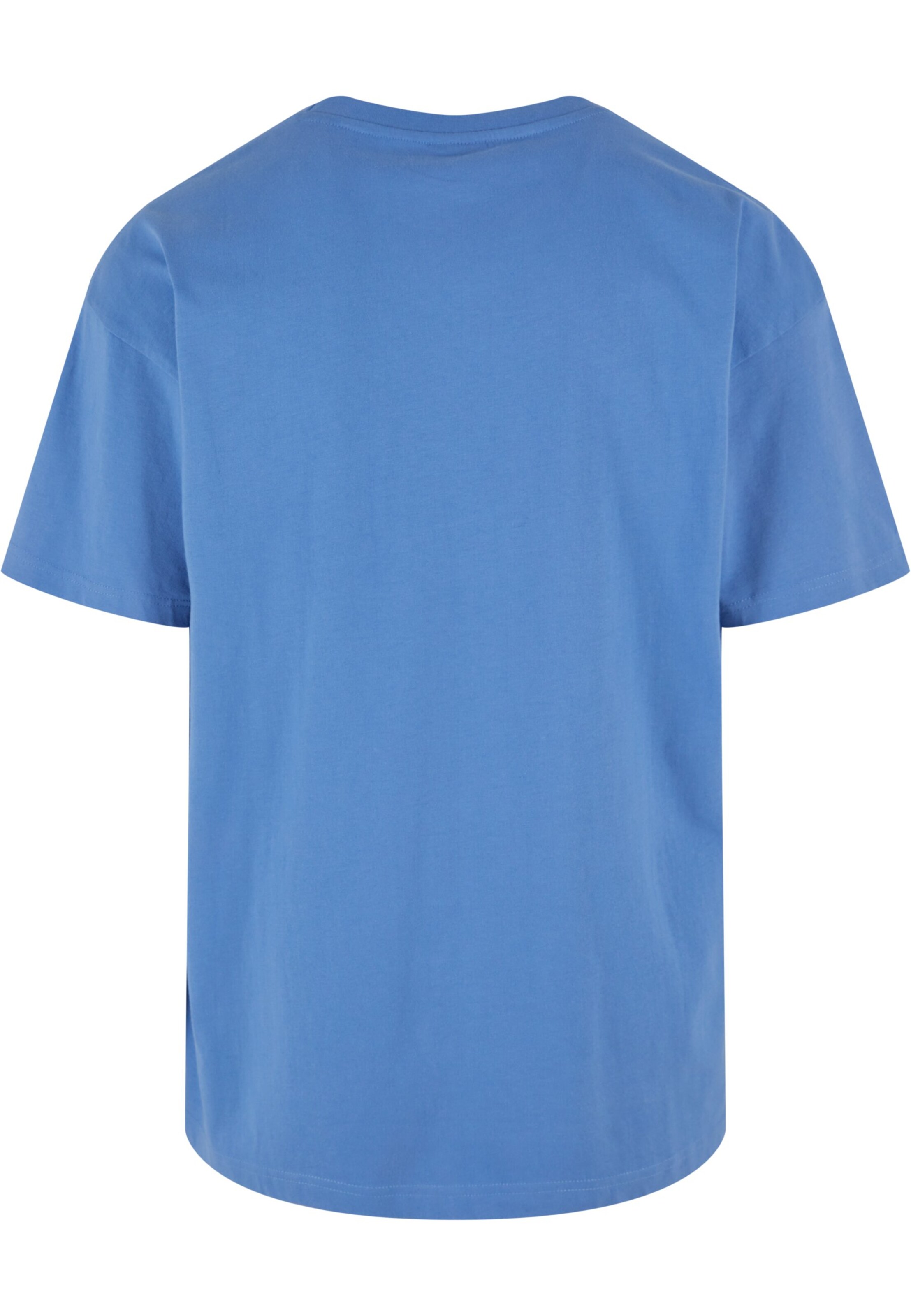 K1X T-Shirt in Blau
