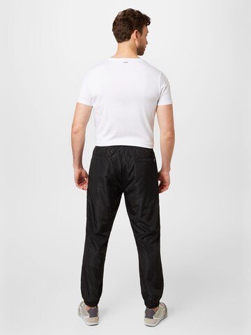 JOOP! Tapered Trousers in Black