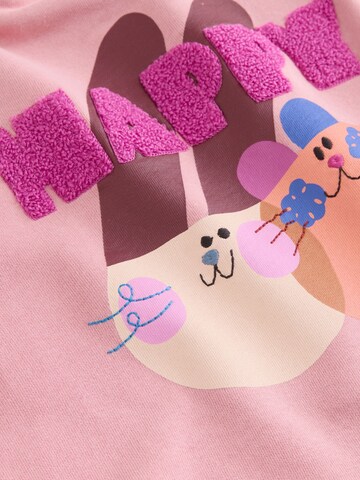 Next Σετ σε ροζ