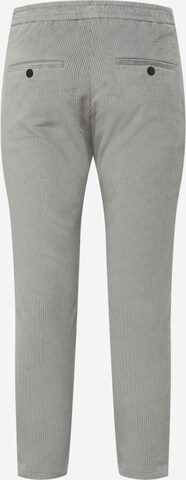 DRYKORN Regular Trousers 'JEGER' in Grey