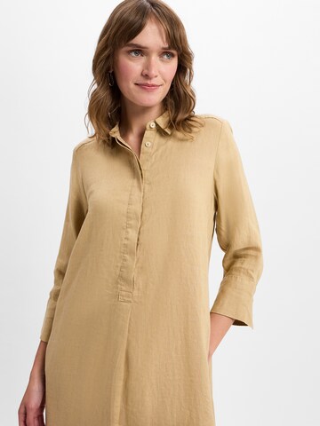 apriori Jurk in Bruin